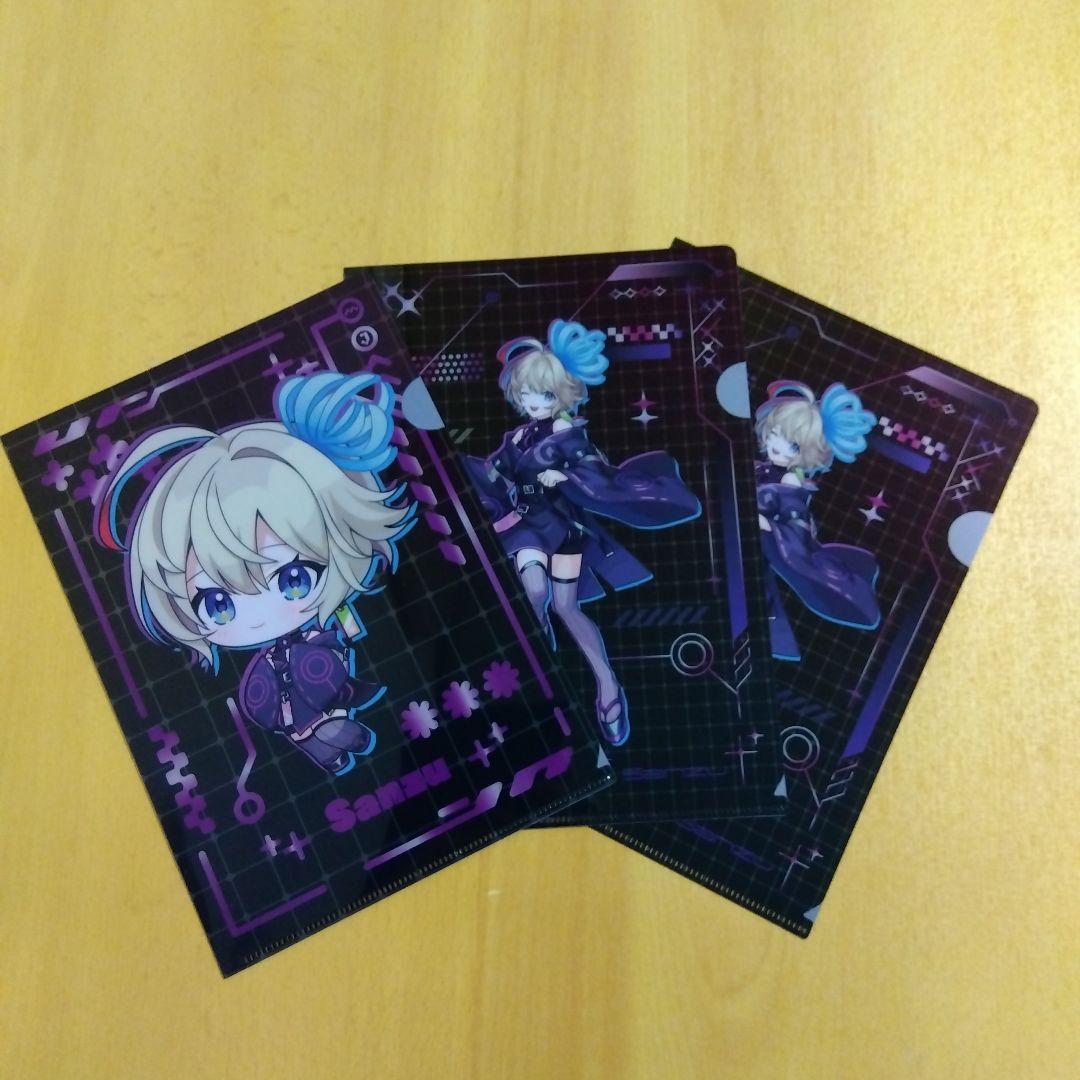 モンストジョイポリス三途セット