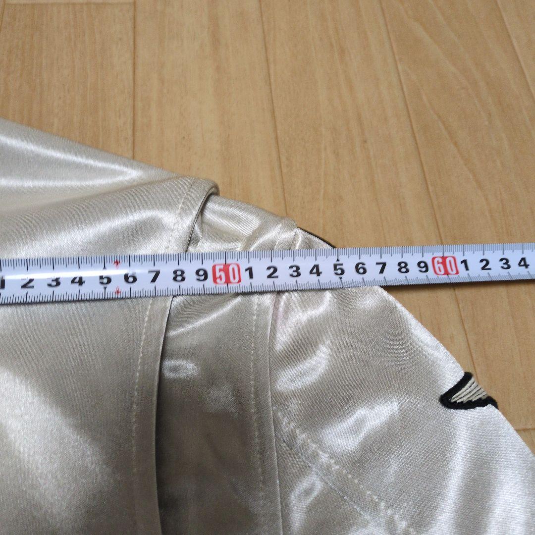 VANSON ボンディング ライダース ジャケット ONE STAR