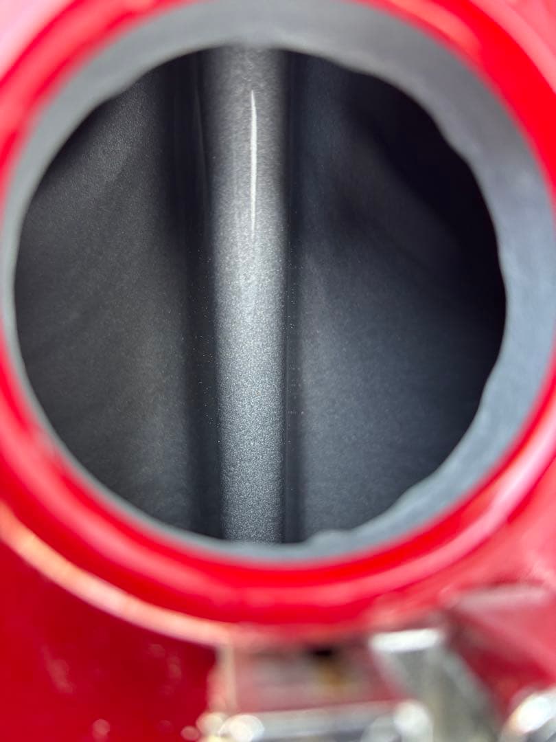 CB400Fヨンフォアタンク　ホンダ純正　398タンク　再塗装品