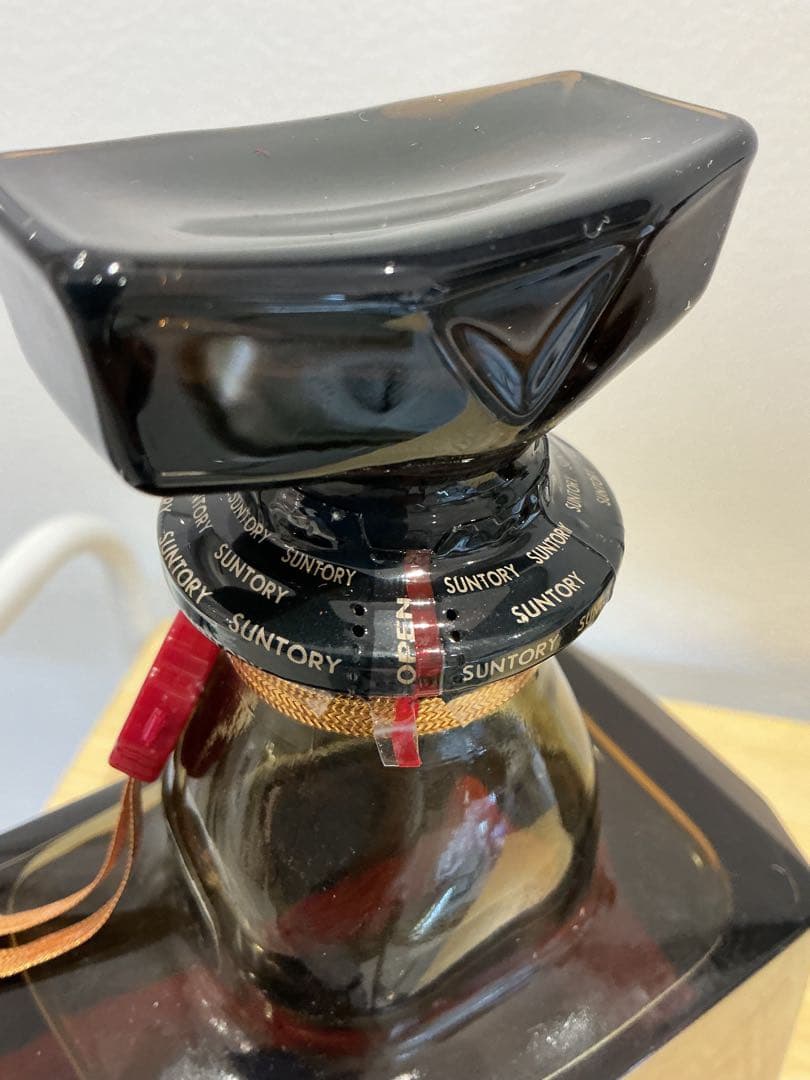 581[未開栓]Suntory　 1000ml・720ml