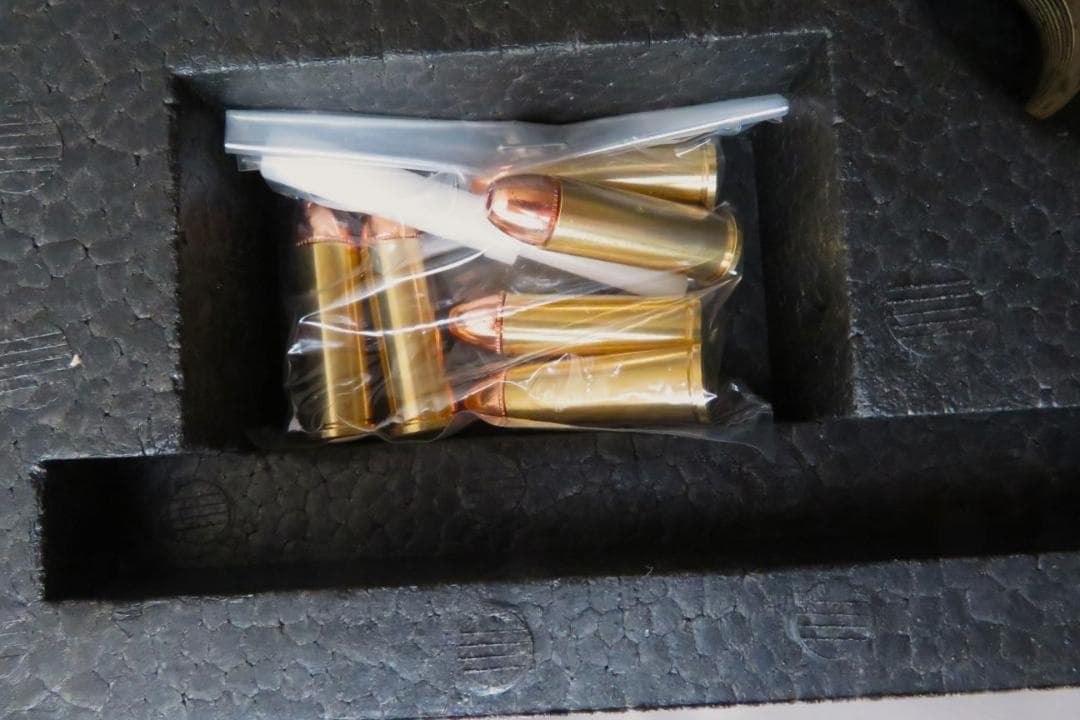 帰ってきたあぶない刑事 大下勇次 M10 2inch Early HW STD