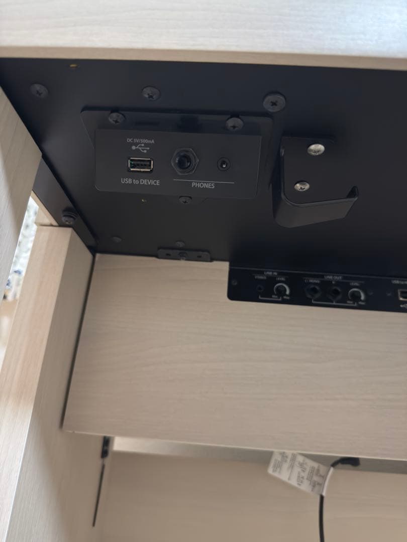 【KAWAI CA58A】※即購入禁止　説明欄をお読みください　つくみ