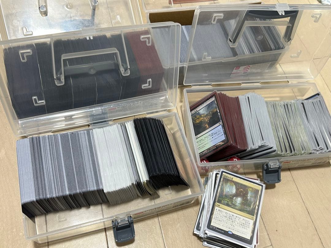 マジック：ザ・ギャザリング　まとめ売り