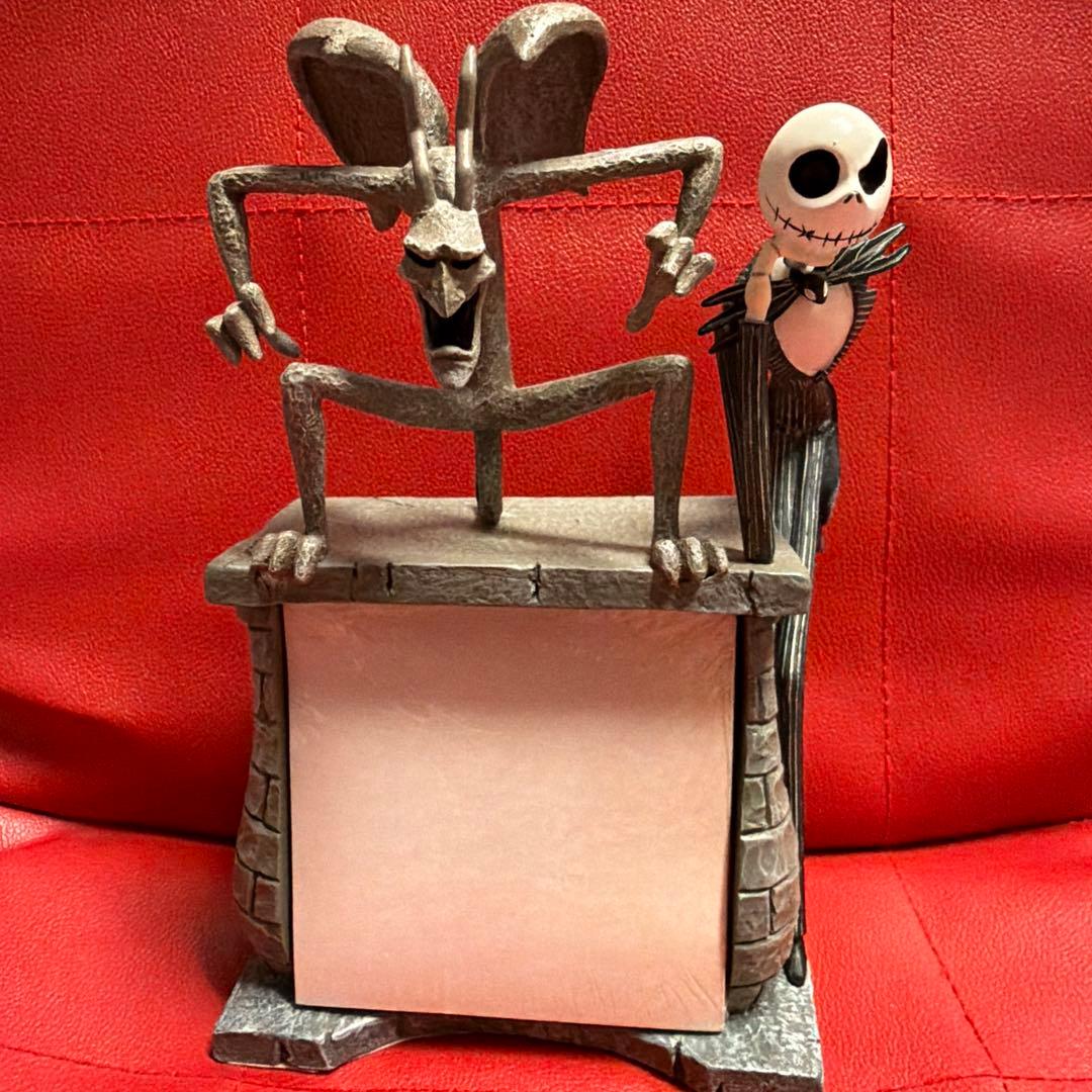 ナイトメアビフォアクリスマス　文房具