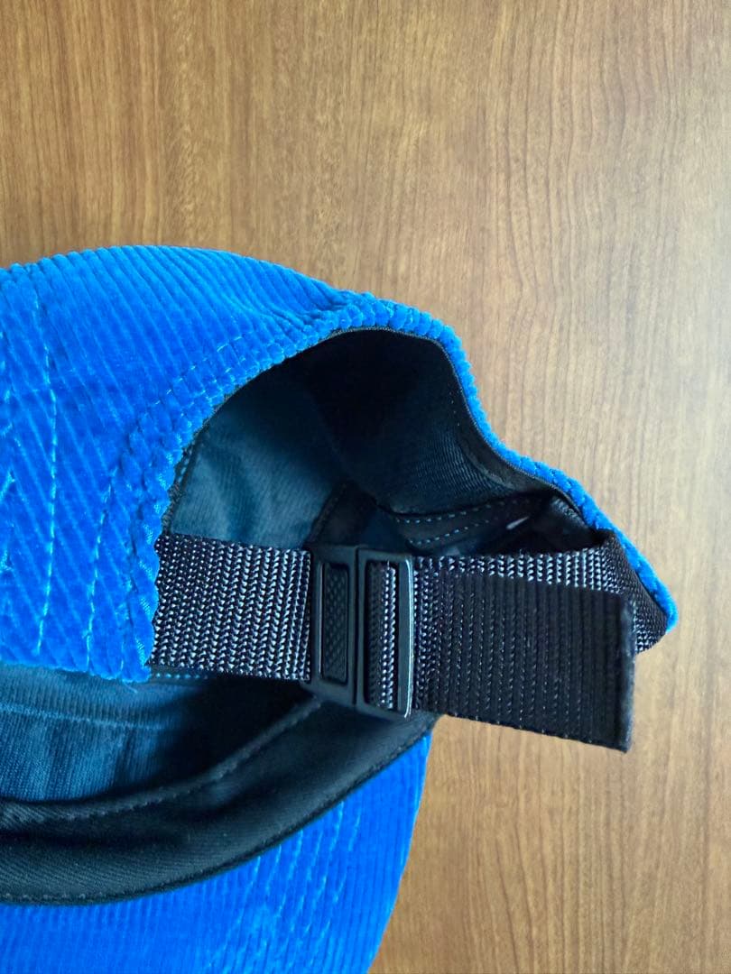 シュプリームキャップ