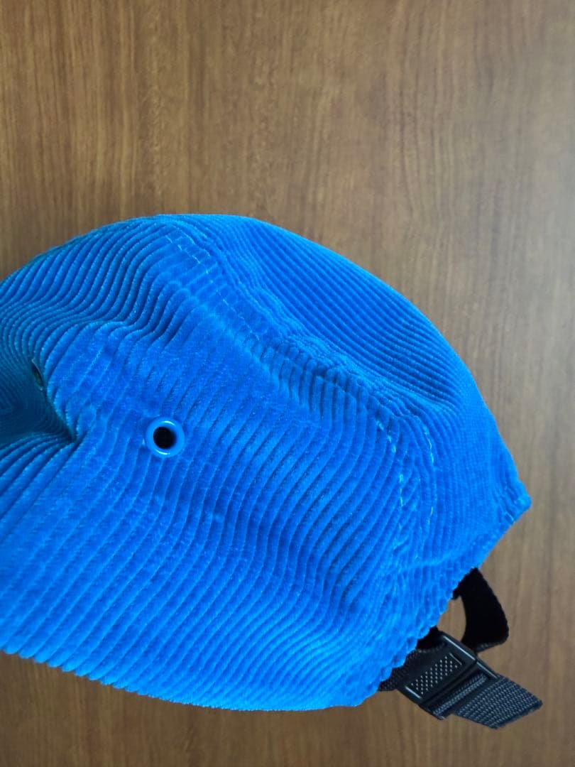 シュプリームキャップ