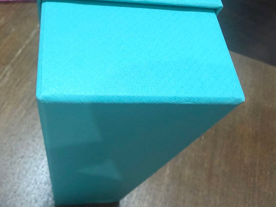 【ティファニー】ブレスレットケース