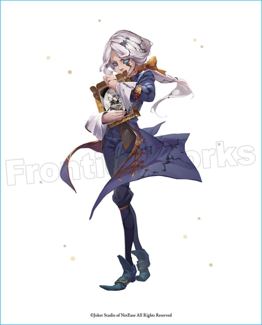 identityV 第五人格 写真家 ジョゼフ 記念日グッズ