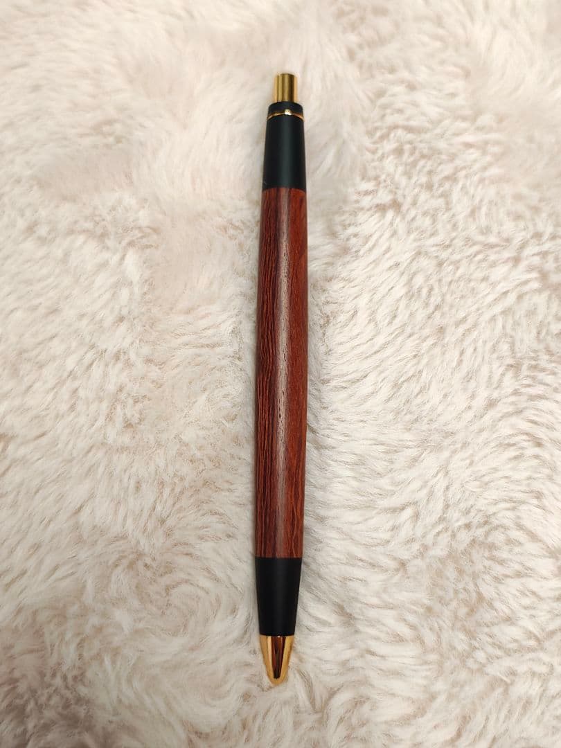 野原工芸　シーオーク　新型　シャーペン