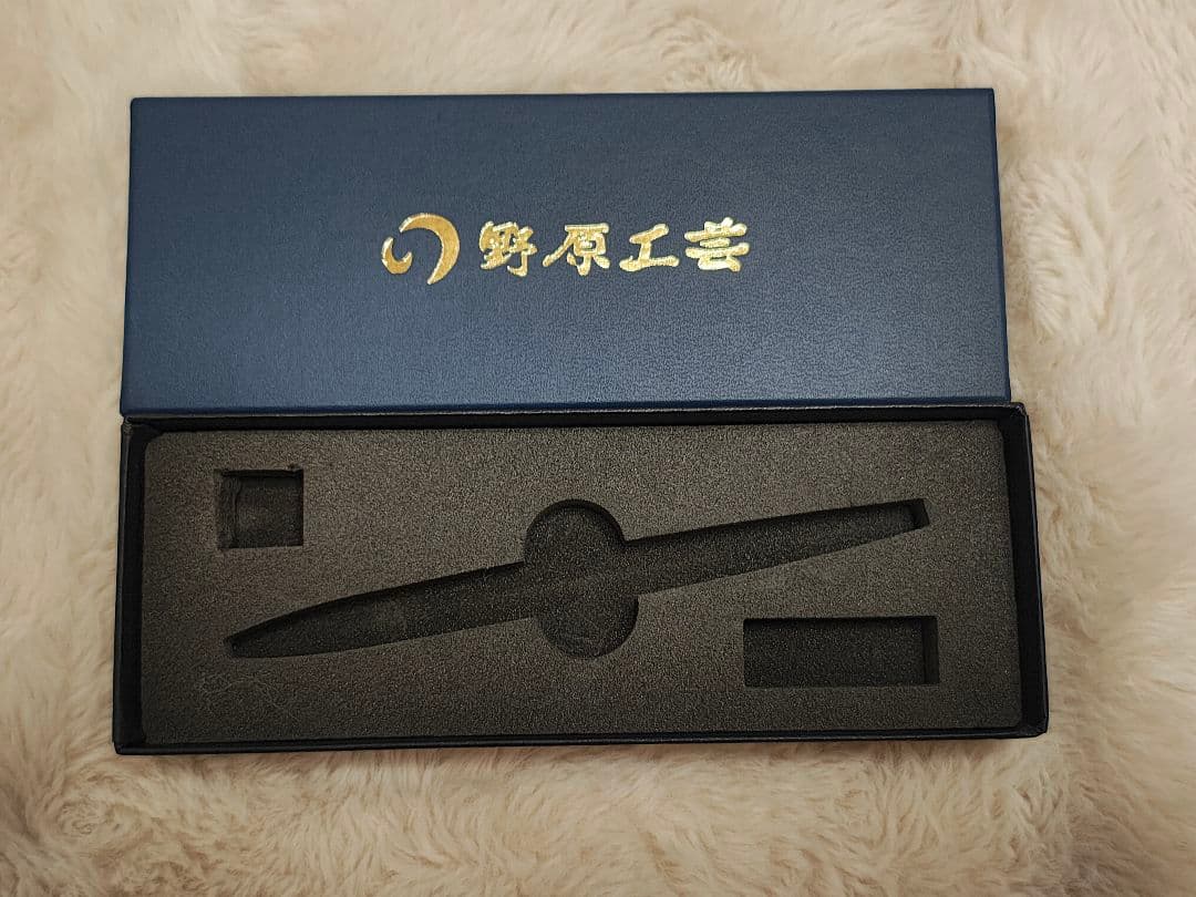 野原工芸　シーオーク　新型　シャーペン