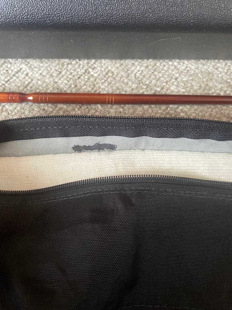 YAMAHA YFL-221 フルート 本体 ケース付き