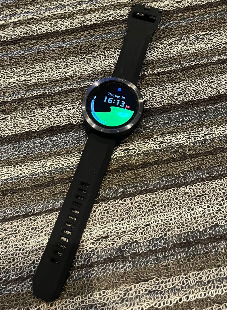 屋外未使用　T11 Pro GPSナビ ブラック