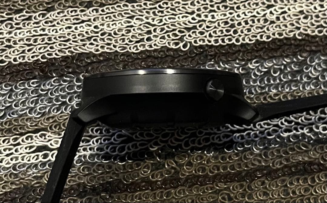 屋外未使用　T11 Pro GPSナビ ブラック