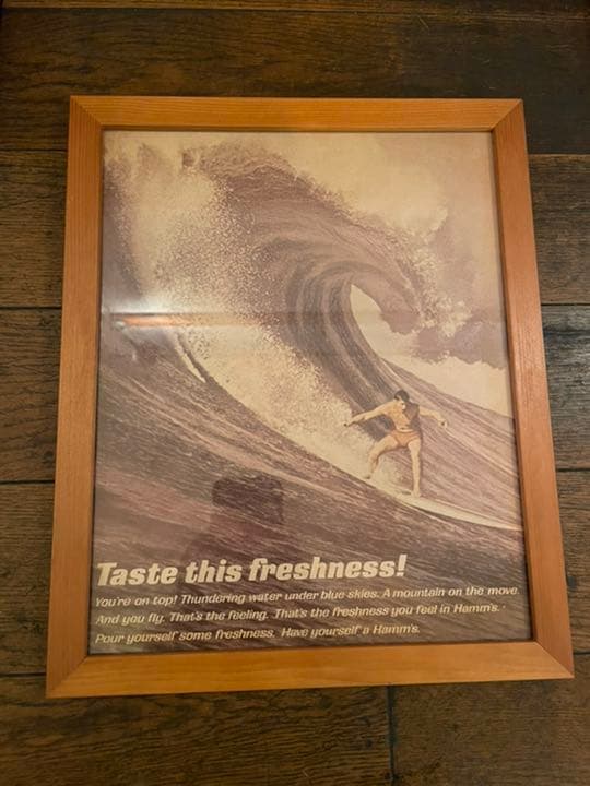 アンティーク絵画　4枚セット