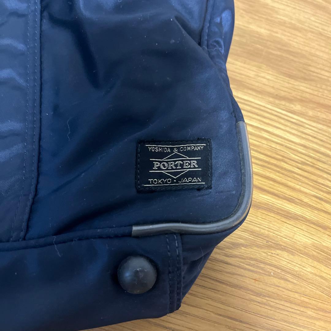 ヘッドポーター ● ポーター タンカー スクール バッグ