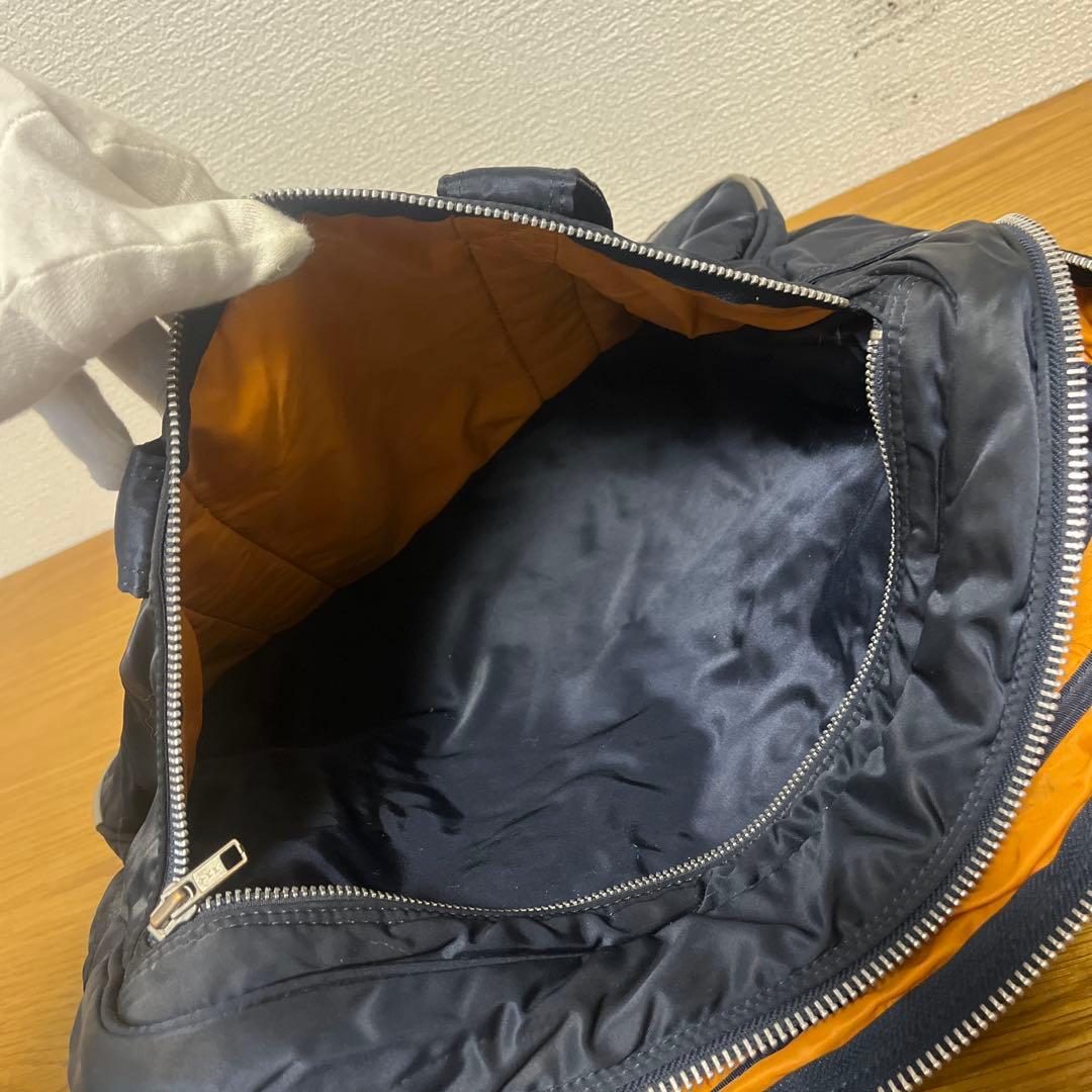 ヘッドポーター ● ポーター タンカー スクール バッグ