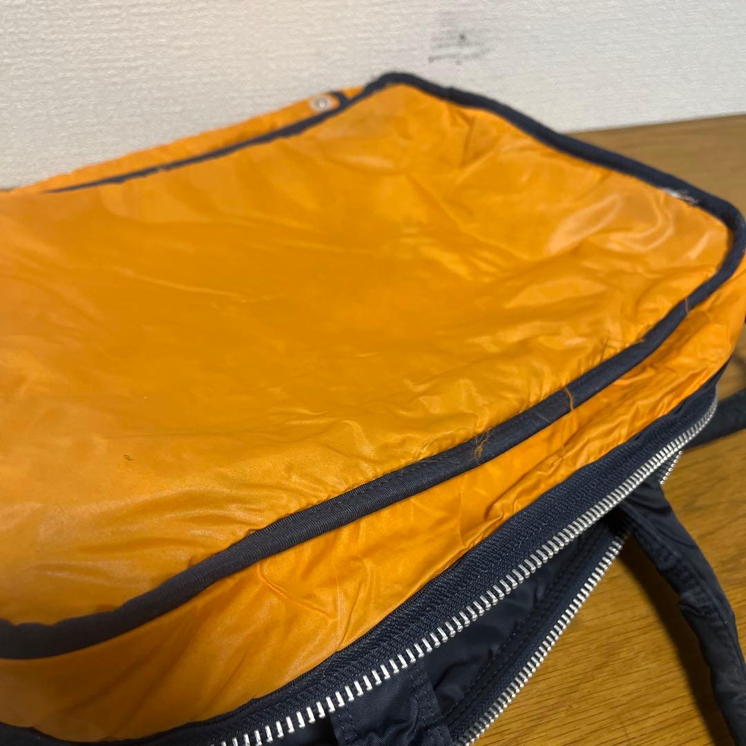 ヘッドポーター ● ポーター タンカー スクール バッグ