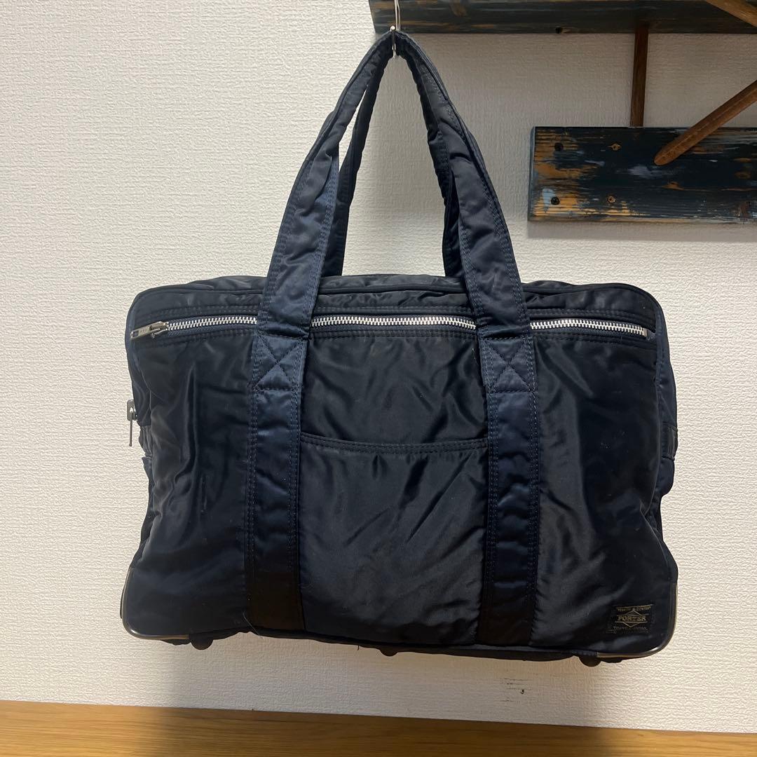 ヘッドポーター ● ポーター タンカー スクール バッグ