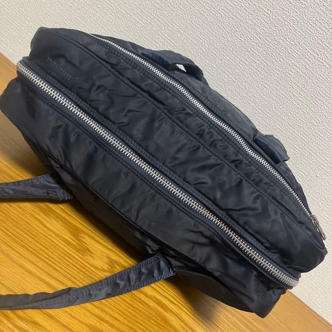 ヘッドポーター ● ポーター タンカー スクール バッグ