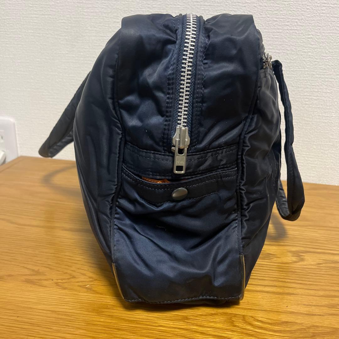 ヘッドポーター ● ポーター タンカー スクール バッグ