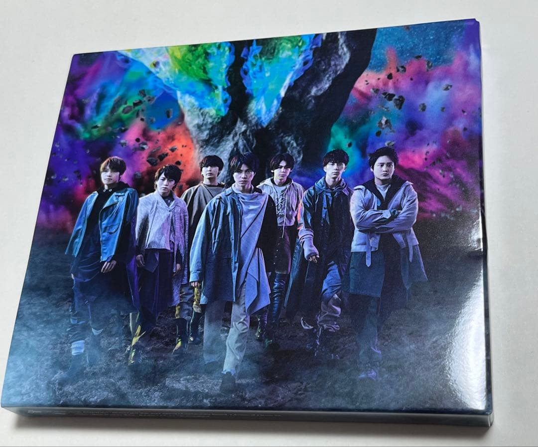 【半額以下】【匿名配送】WEST. DVD 非売品グッズ等