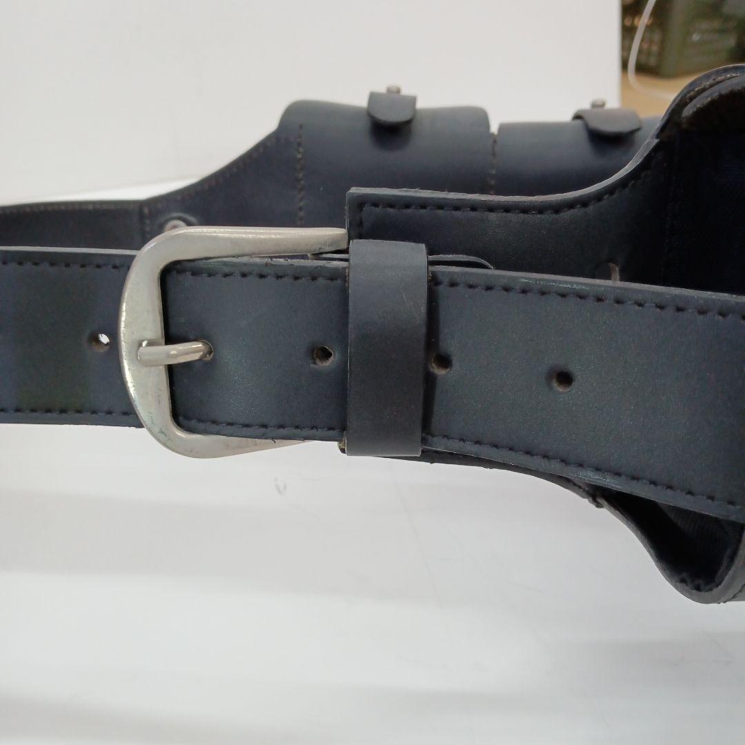 バンダリアポーチ 5連 スウェーデン ミリタリー装備品 サバゲー レプリカ 復刻