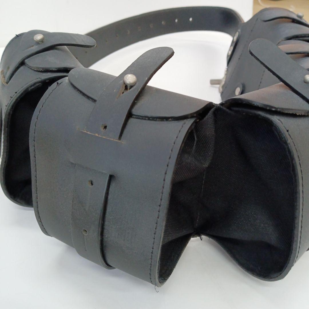 バンダリアポーチ 5連 スウェーデン ミリタリー装備品 サバゲー レプリカ 復刻