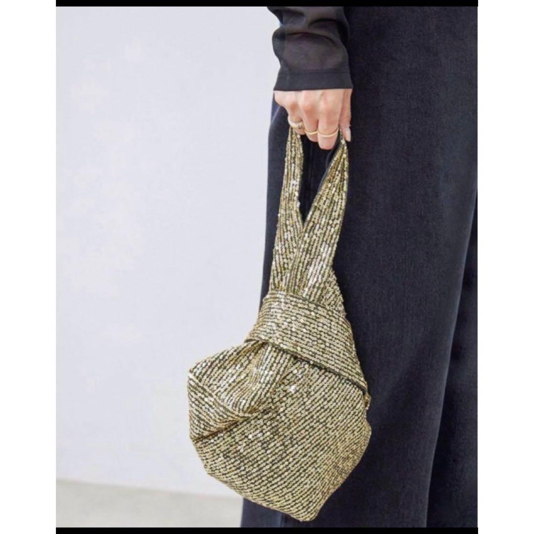 バッグ Deuxieme Classe LE TWINSLU SMALL BAG