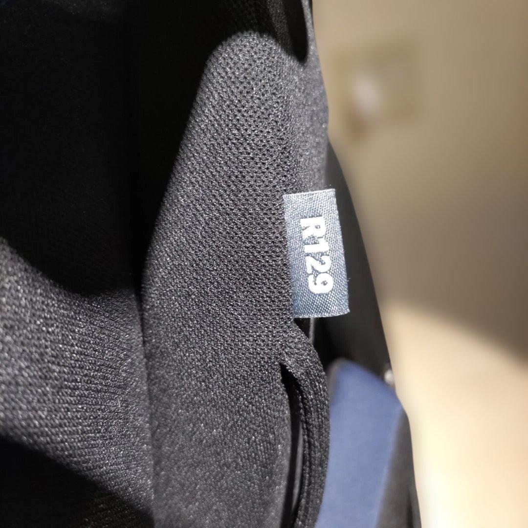 Aprica チャイルドシート フラディアプラス プレミアム isofix