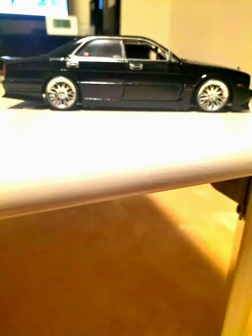 最終値下げ　Y32 　セドリック　ジャンクション　1/24