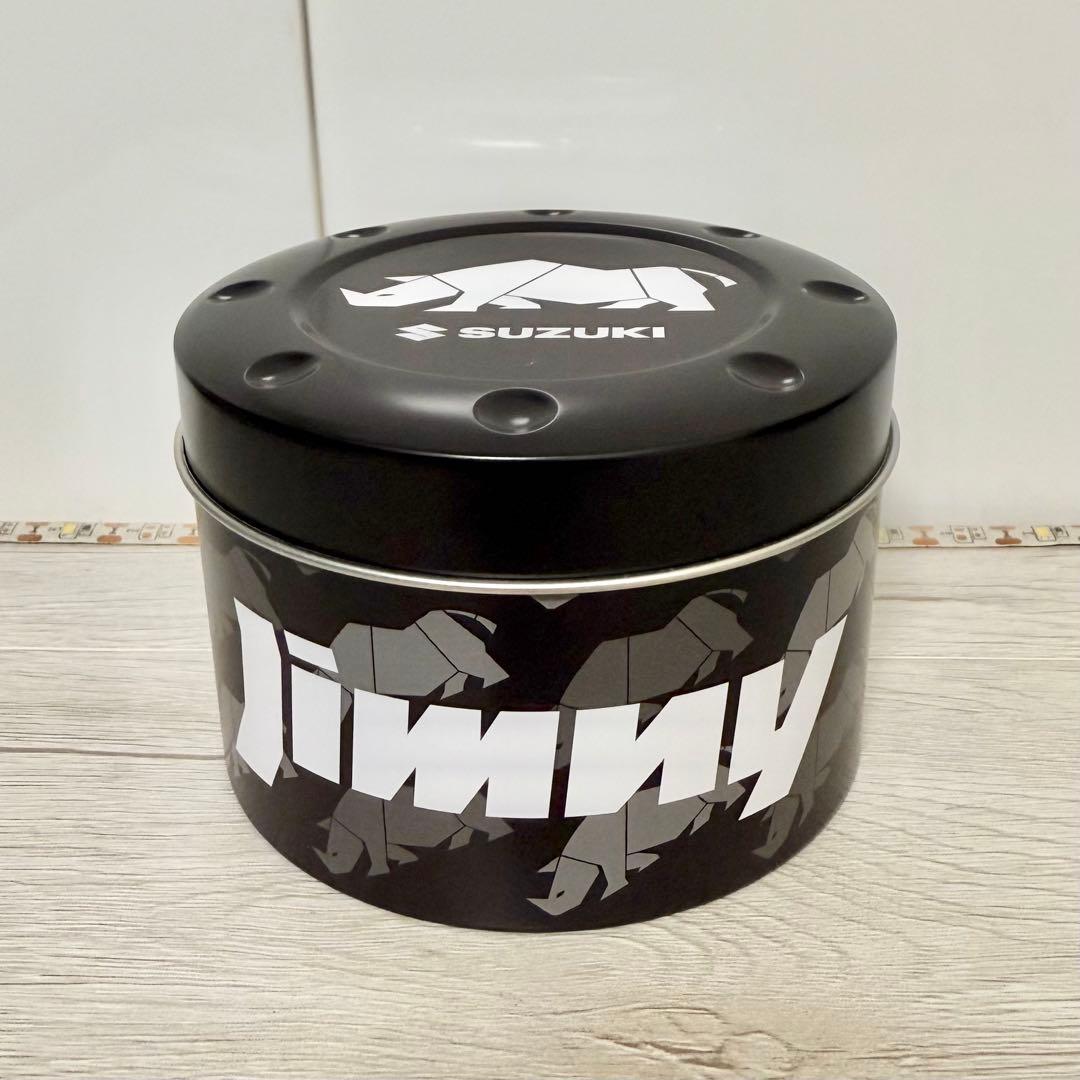 SUZUKI JIMNY CASIO G-SHOCK GW-6900 ジムニー