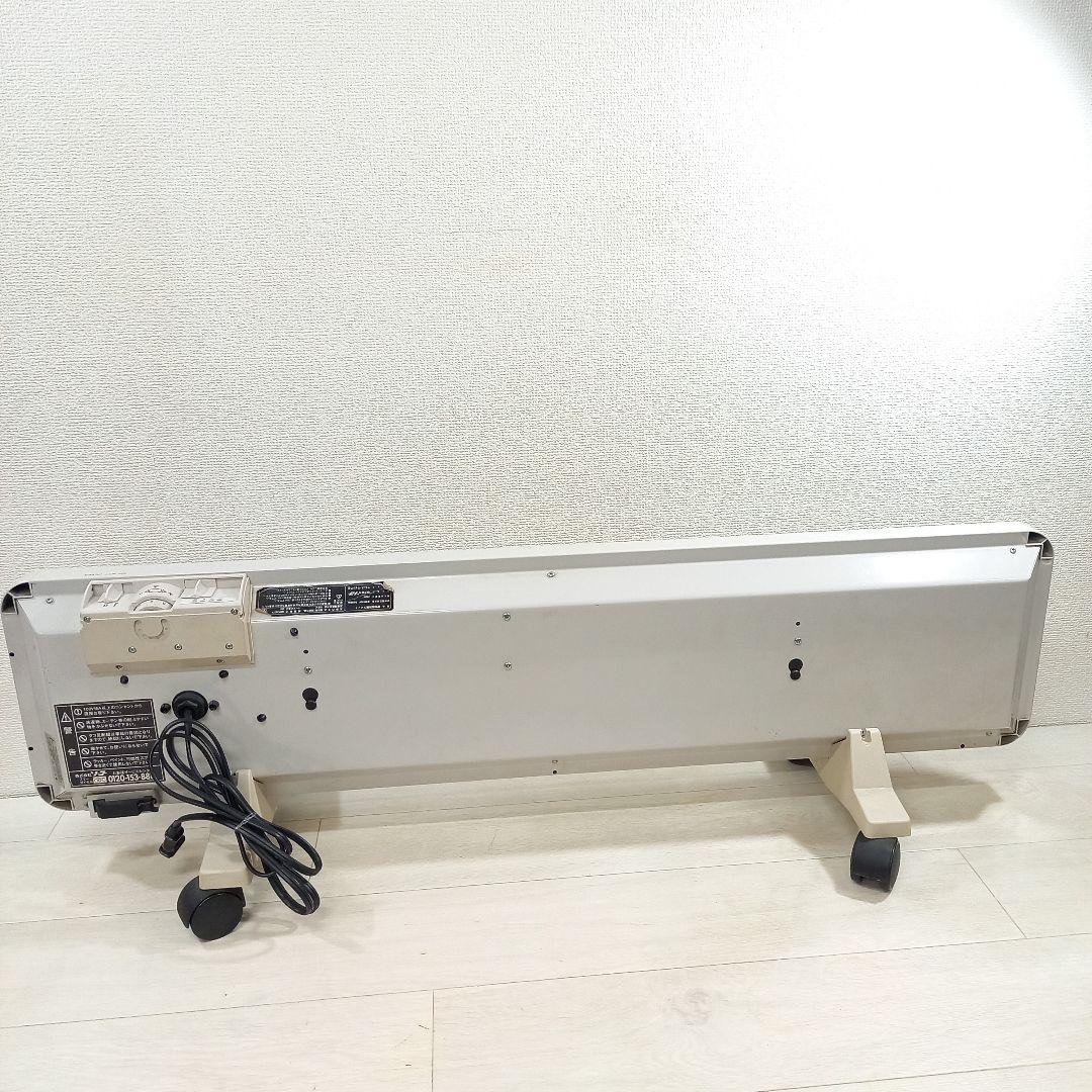 電気暖房コメット 遠赤外線ヒーター フランス キャンパ社