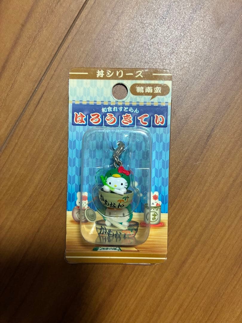 ご当地キティちゃん　１０点セット