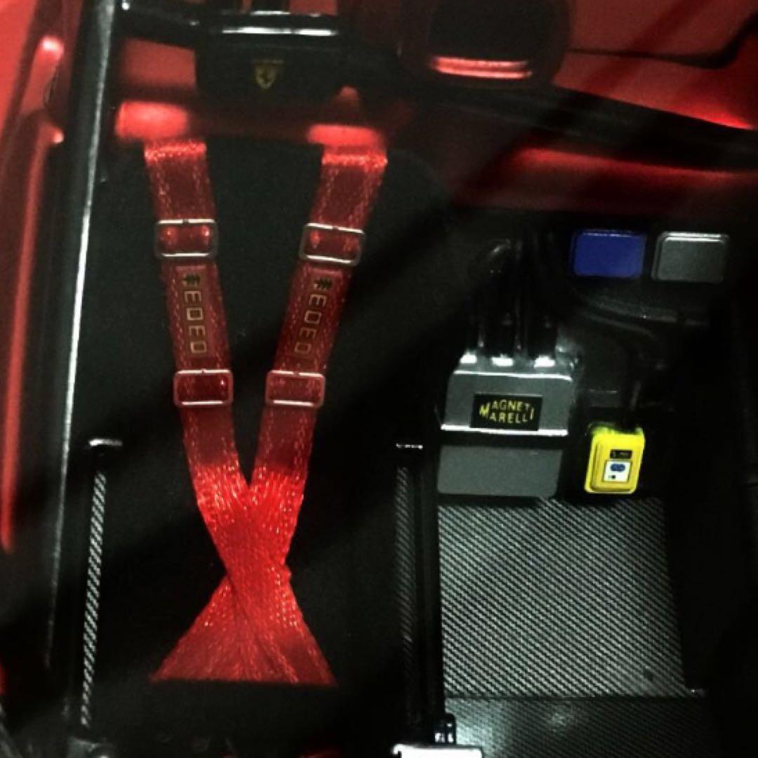 1/18 Ferrari F333 SP フェラーリ 限定 6060台