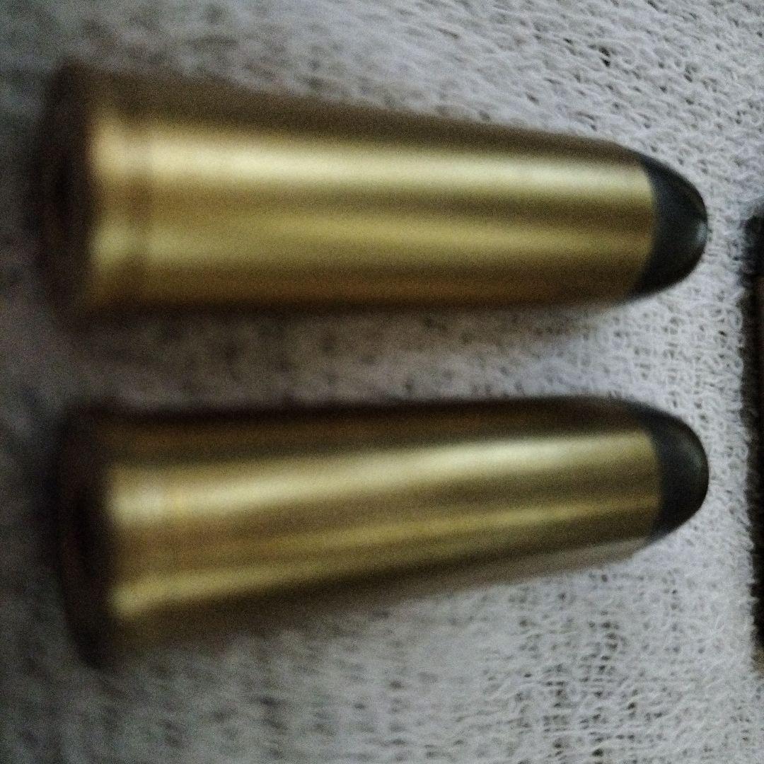 東京マルイ エアガン SAA.45Artillery 中古品 ジャンク品