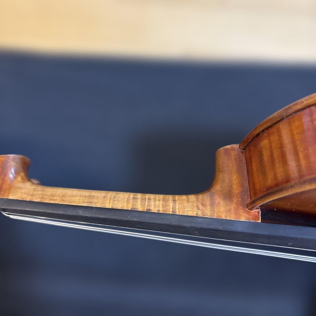 Yamaha バイオリン V25GA Anno2024