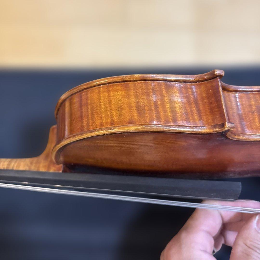 Yamaha バイオリン V25GA Anno2024