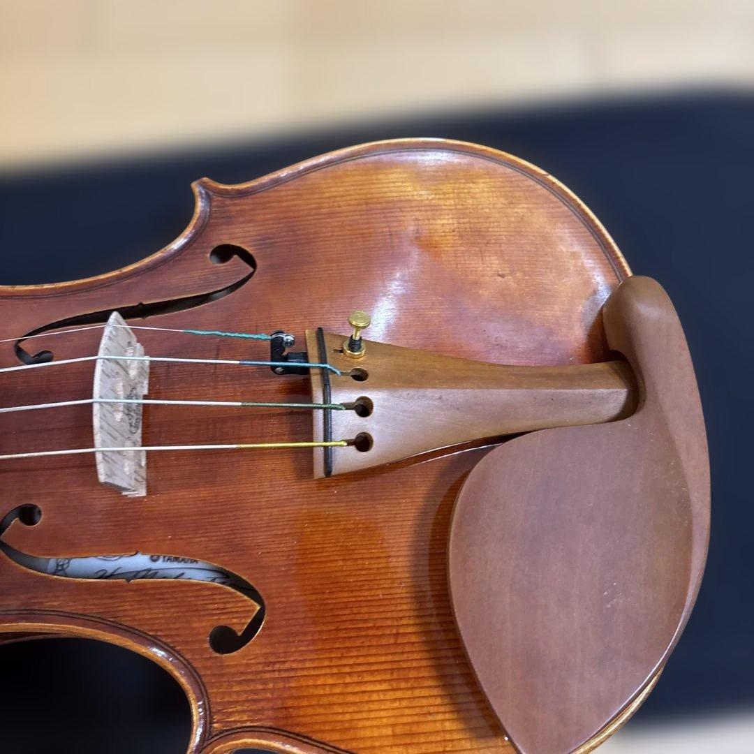 Yamaha バイオリン V25GA Anno2024