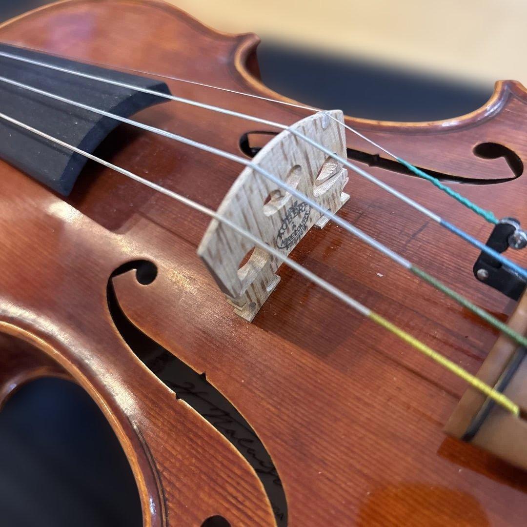 Yamaha バイオリン V25GA Anno2024