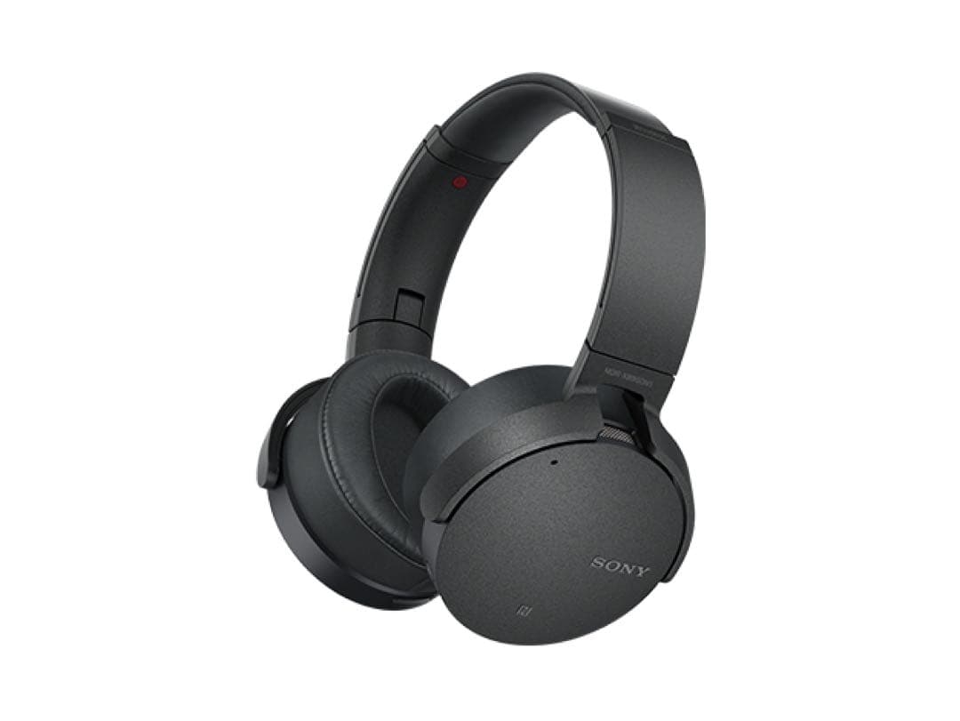 【新品未使用】SONY MDR-XB950N1 ワイヤレスヘッドホン