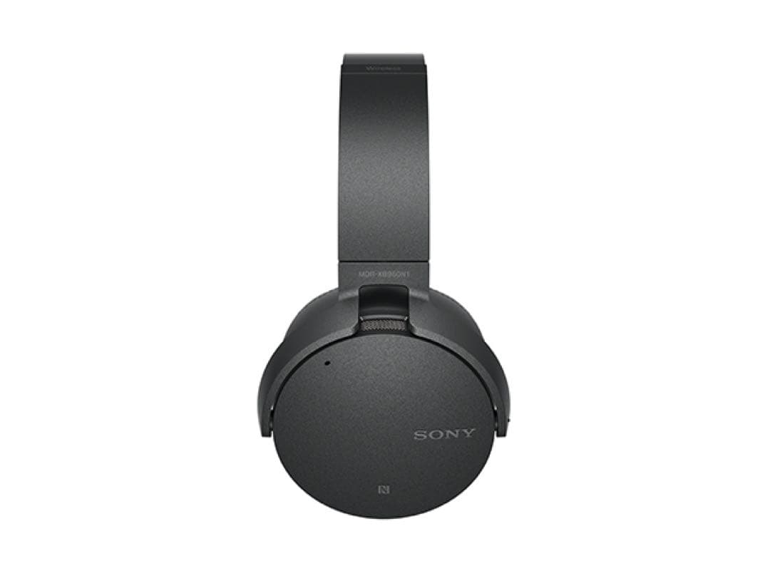 【新品未使用】SONY MDR-XB950N1 ワイヤレスヘッドホン