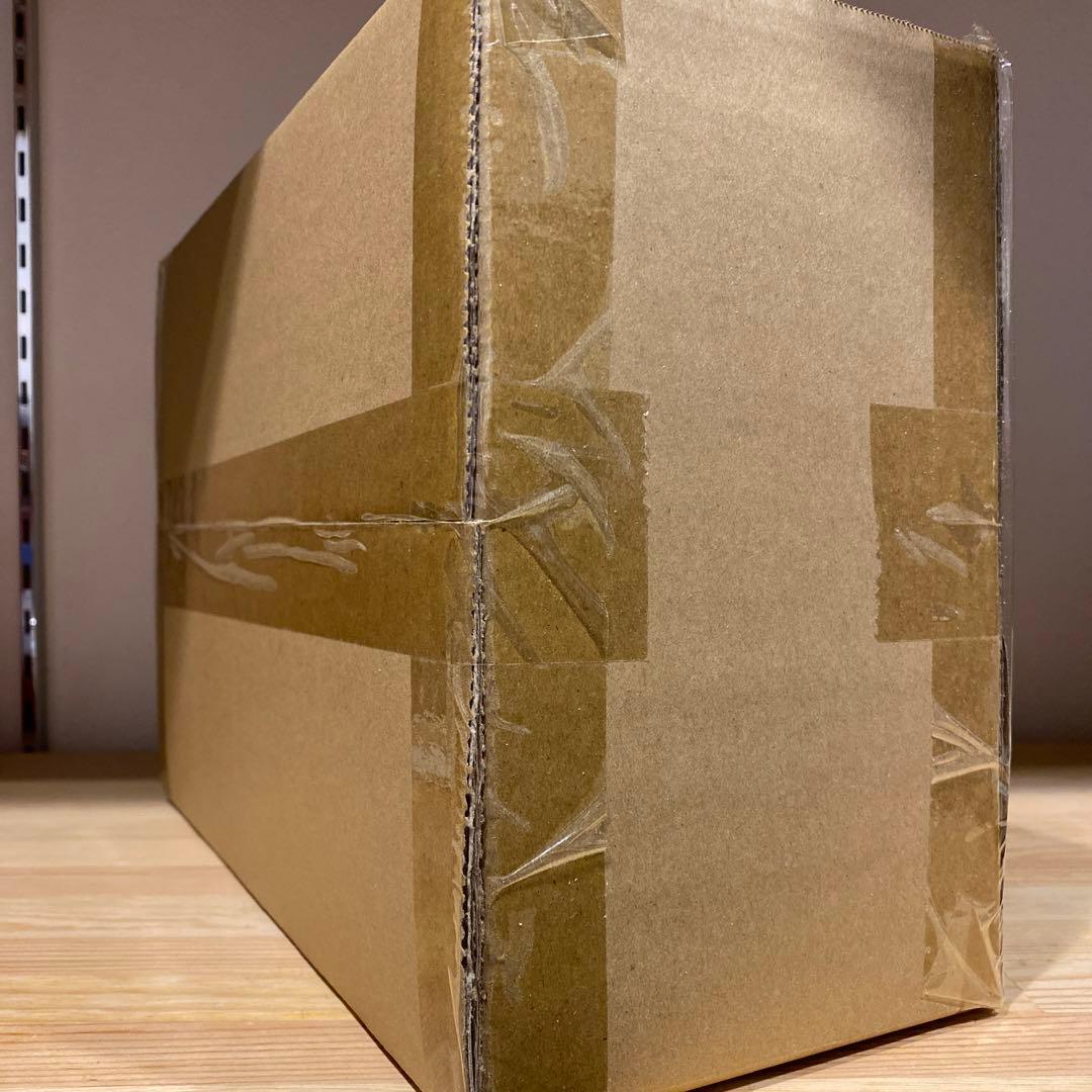 東宝30cmシリーズ　ゴジラ1954 ソフビキット　ゴジラストア限定