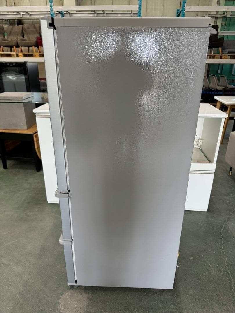 【美品】大阪送料無料★3か月保障付き★2019年★AQR-27H(S)★IR-7