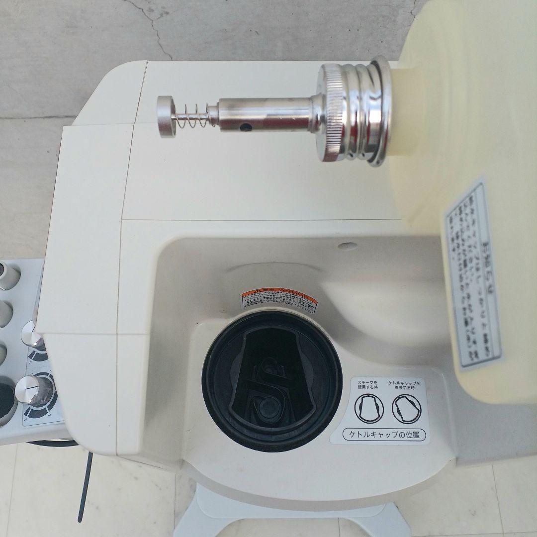 【美品】タカラベルモント　ノアージュLF ヤマノ ESTHE40Ⅱ