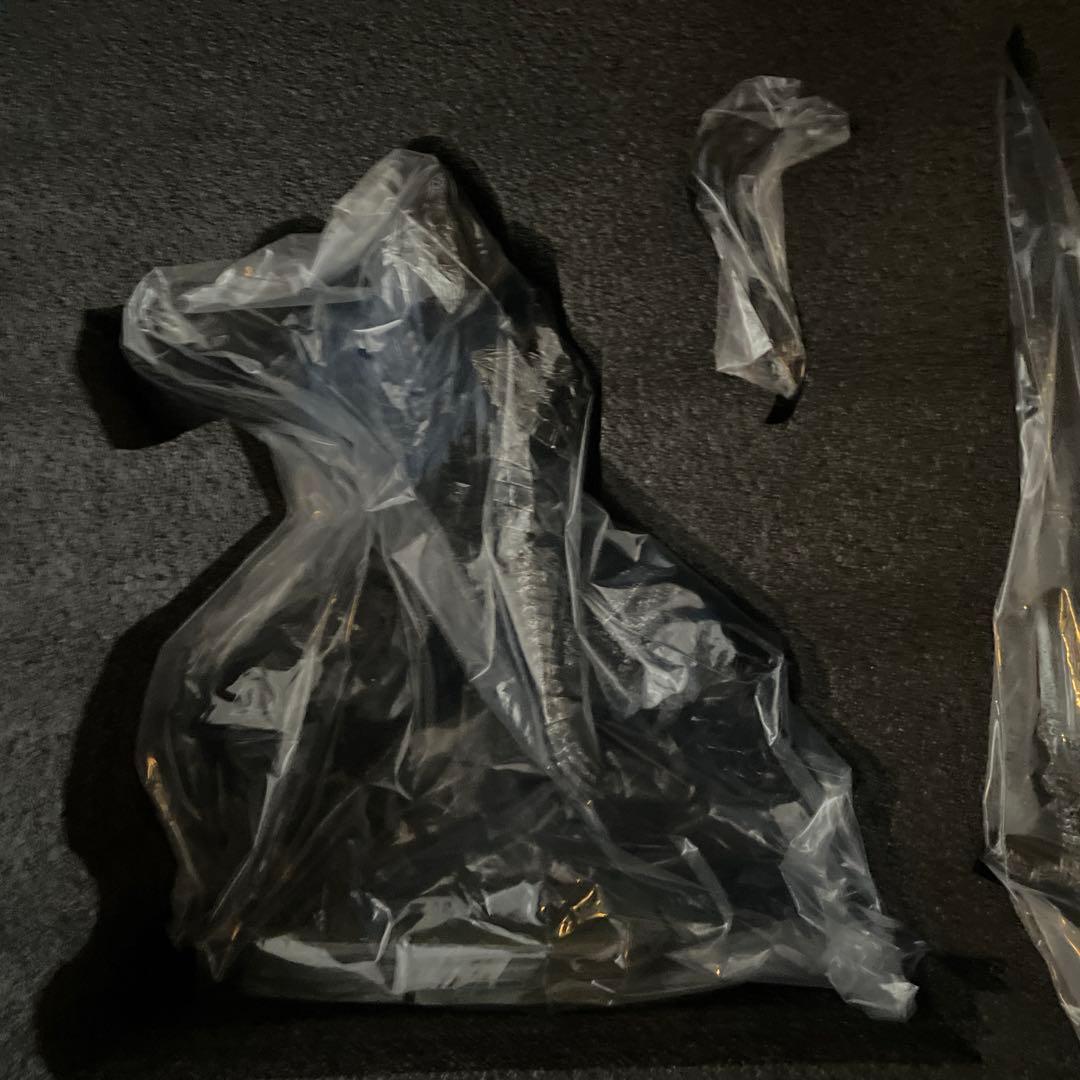 ダークソウル 深淵歩きのアルトリウス　ゲッコー　GECCO　グッドスマイル