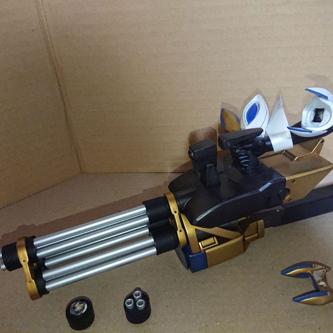 難有ガレージキット完成品フィギュア 　ボークス　ゼノサーガ　KOS-MOS