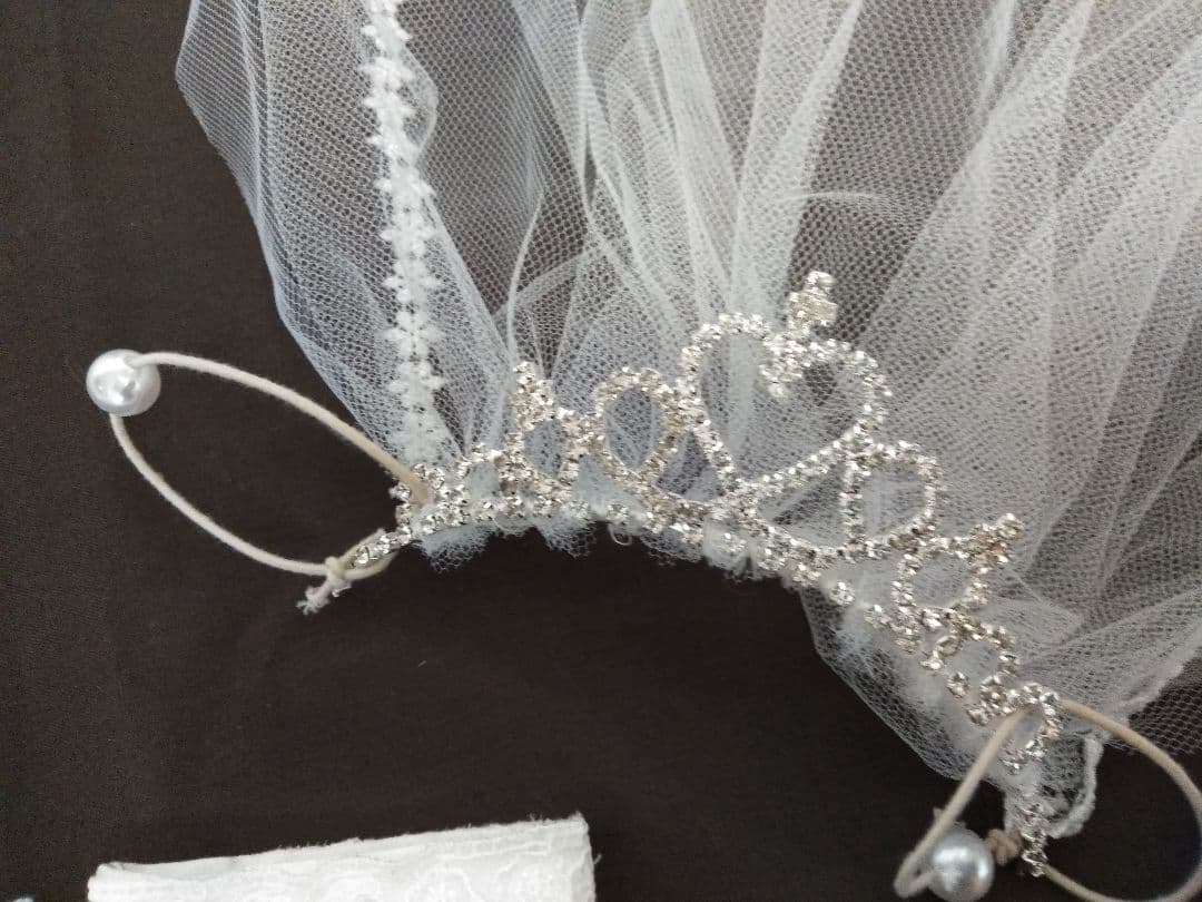 ✨いちご様用シェリーメイウェディングドレス