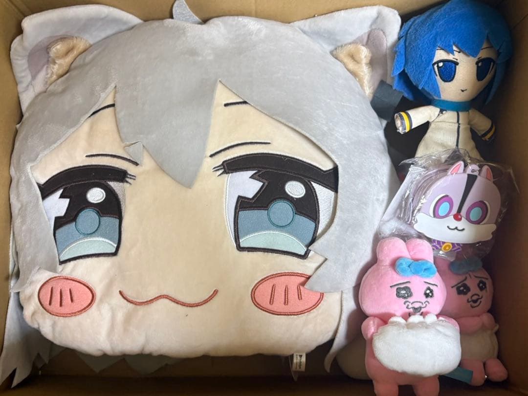 アニメグッズ キャラクターグッズ ノンジャンル まとめ売り 大量 処分 激安 ➀