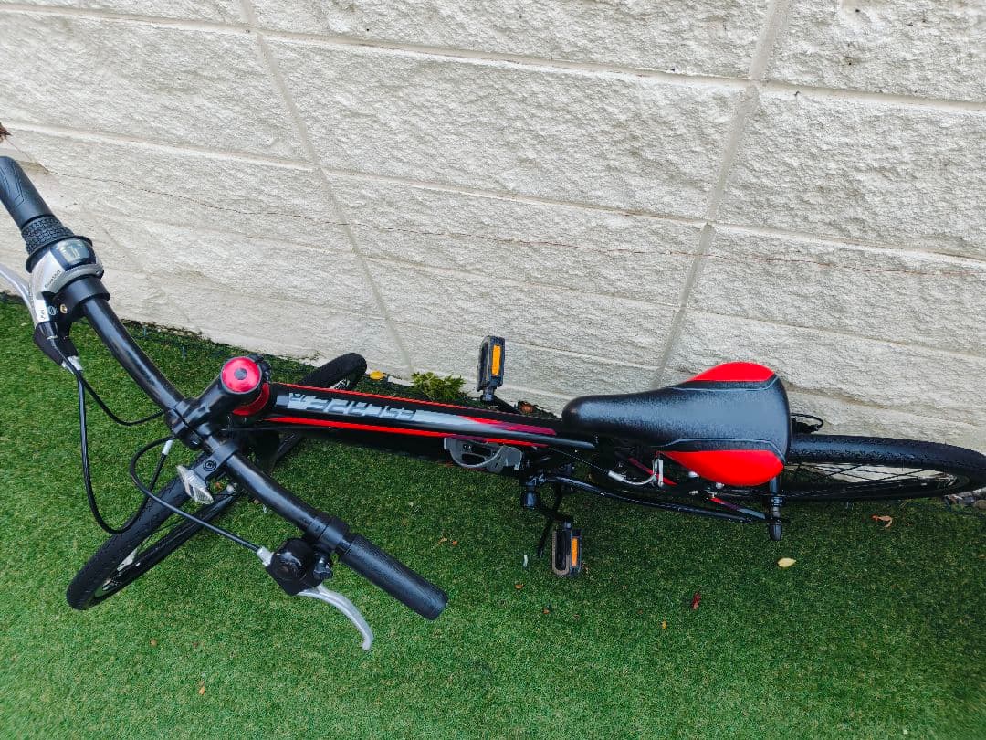 Giant Escape Jr 24インチ