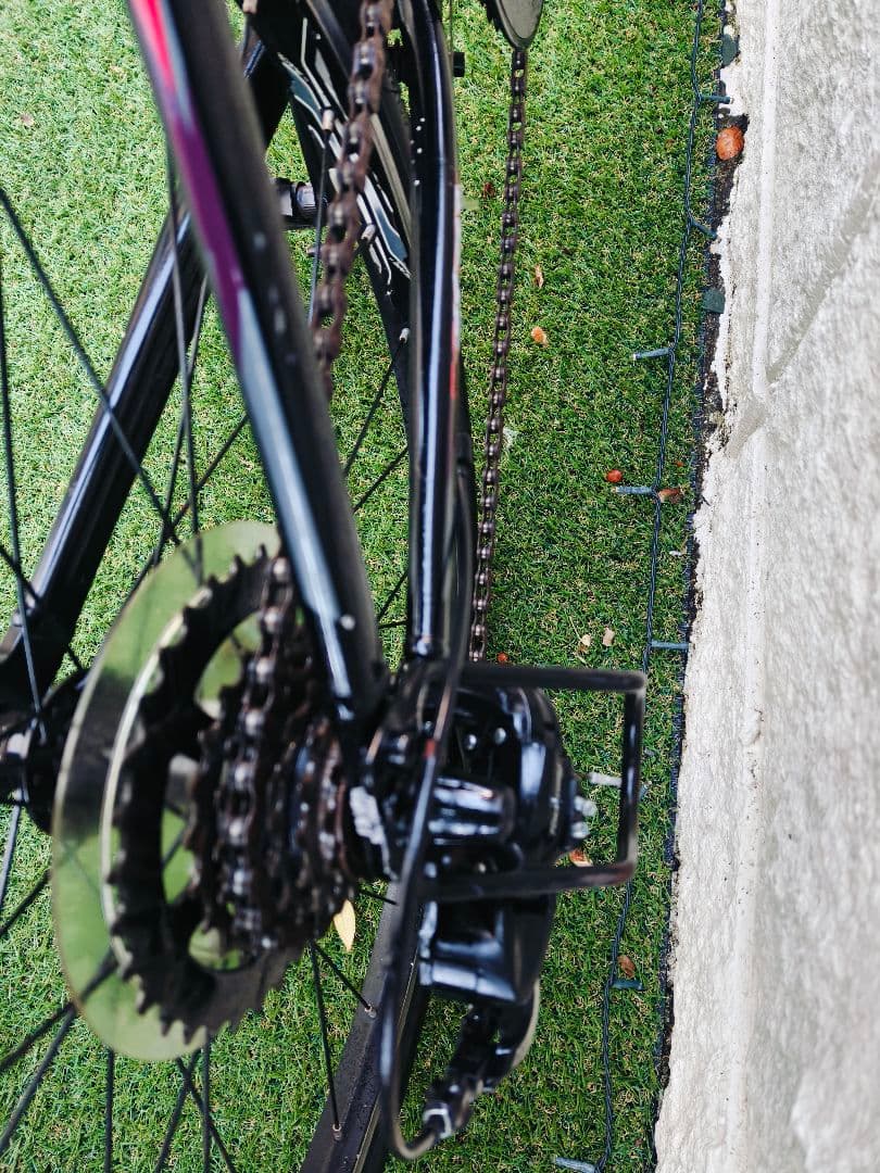 Giant Escape Jr 24インチ